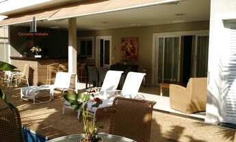 Imagem 6: Casa em Condomínio para Venda em Jardim Botânico Ribeirão Preto-SP