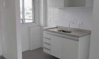Imagem 2: Apartamento para alugar com 35 m² com 2 quartos em Artur Alvim - São Paulo - SP