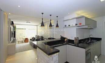 Imagem 7: CANOAS - Padrão - Centro