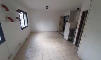 Imagem 7: Apartamento studio para aluguel com 33 m2 com 1 quarto e 1 vaga próximo do metro República