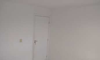 Imagem 2: Apartamento para aluguel com 52 metros quadrados com 2 quartos em Taquara - Rio de Janeiro