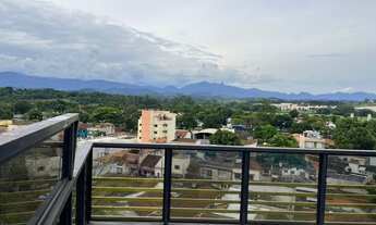 Imagem 2: Vendo Cobertura muito bem localizada com 4 quartos Resende 360 m2