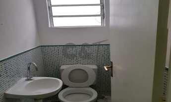 Imagem 4: Casa Térrea com 2 Dormitórios (Suítes) à Venda no Jardim Petrópolis - São Paulo/SP