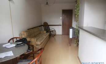 Imagem 3: FLAT - MOEMA ÍNDIOS - SP