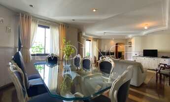 Imagem 5: APARTAMENTO 3 DORMITÓRIOS 1 SUÍTE 3 VAGAS JARDIM ANÁLIA FRANCO