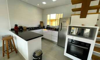 Imagem 5: Casa Em Condominio RESIDENCIAL em São Sebastião - SP, JUQUEHY