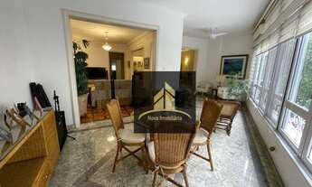 Imagem 4: Apartamento com 4 dormitórios à venda, 220 m² por R$ 1.440.000,00 - Copacabana - Rio de Ja