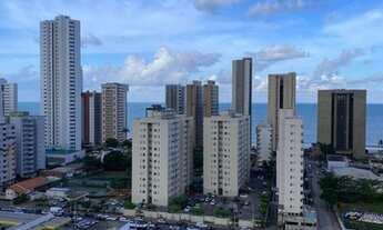 Imagem 3: Apartamento - Piedade - 03 Qts/01 Suíte - Reformado - C/ Planejados - Varanda - Piscina