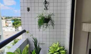 Imagem: Apartamento com 2 quartos no Bairro da Iputinga