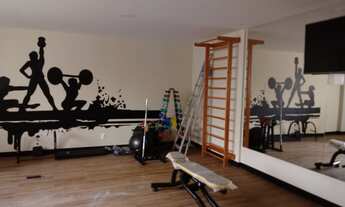 Imagem 6: APARTAMENTO - 3/4 - 2 SUÍTES - 2 VAGAS - ARMAÇÃO