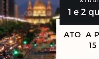 Imagem 2: VARGAS 1140 é o mais novo lançamento da Cury Construtora no Centro do Rio