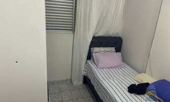 Imagem 7: Apartamento com 2 dorms, Mirim, Praia Grande - R$ 215 mil, Cod: 11326