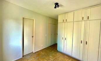 Imagem 6: Apartamento para aluguel com 80 metros quadrados com 2 quartos em Vila Uberabinha - São Pa