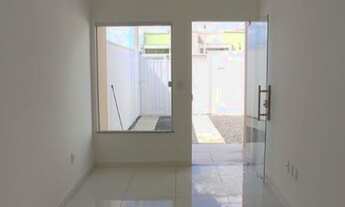 Imagem 3: Casa para venda possui 125 metros quadrados com 2 quartos em Jardim Vitória