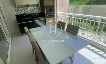 Imagem 2: Apartamento Alto Padrão