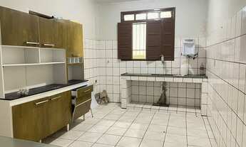 Imagem 3: Casa p/ venda com 360 m², 3 quartos em Parque Jacaraípe - Serra - ES