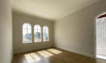 Imagem 2: Sobrado para venda tem 115 metros quadrados com 3 quartos em Vila Morse - São Paulo - SP