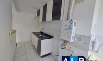 Imagem 5: Apt 2 Qts sendo 1 suíte em Guaratiba