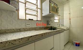 Imagem 6: Apartamento para venda no Bairro Caiçara