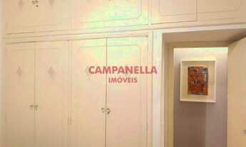 Imagem 7: Apartamento 2 quartos, dependências, garagem Nossa Senhora da Paz Ipanema