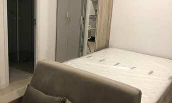 Imagem: Apartamento para aluguel tem 28 metros quadrados