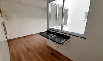 Imagem 4: Cobertura para venda tem 77 metros quadrados com 2 quartos R$ 450.000, no Jardim - Santo A