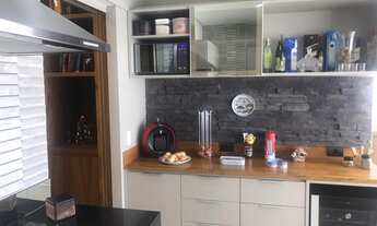 Imagem 4: Apartamento para venda com 66 metros quadrados com 1 quarto em Pinheiros - São Paulo - SP