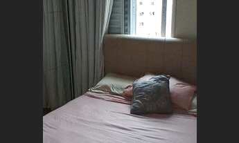 Imagem 7: Apartamento para Venda em Mogi das Cruzes, Vila Suíssa, 2 dormitórios, 1 suíte, 2 banheiro