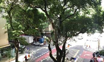 Imagem 3: Rio de Janeiro - Apartamento Padrão - Copacabana