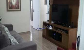 Imagem 6: Apartamento com 2 dormitórios à venda por R$ 260.000