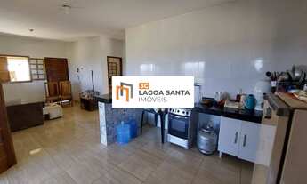 Imagem 5: FAZENDINHA DE 20.000 M² COM VISTA PARA SERRA DO CIPÓ / JABOTICATUBAS / MG