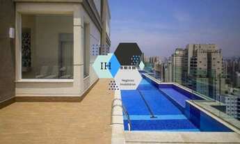 Imagem 6: Apartamento com 1 Dormitorio para locação no Brooklin