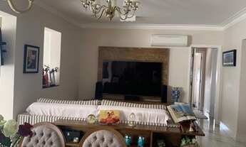 Imagem: Apartamento para venda tem 177 metros quadrados