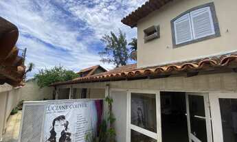 Imagem 2: Casa para aluguel e venda tem 450 metros quadrados na Av. Excelsior