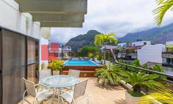 Imagem 3: RIO DE JANEIRO - Apartamento Padrão - Barra da Tijuca