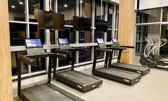 Imagem 4: Loft para venda tem 30 metros quadrados com 1 quarto em Pinheiros - São Paulo - SP