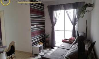 Imagem: SÃO PAULO - Apartamento Padrão - JARDIM