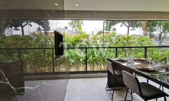 Imagem 3: Apartamento para venda 3 suítes no Vila Mariana/Sp