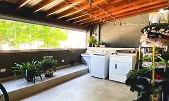 Imagem 4: SãO CAETANO DO SUL - Casa Padrão - Olímpico