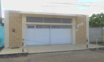 Imagem: Alugo Linda Casa em Maranguape 1