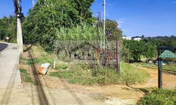 Imagem 6: Área à venda no bairro Centro - Santana de Parnaíba/SP