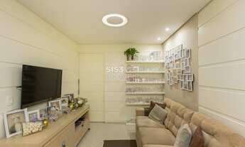 Imagem 7: CURITIBA - Apartamento Padrão - Água Verde