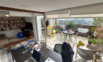 Imagem 7: APARTAMENTO RESIDENCIAL em SÃO PAULO - SP, VILA MARIANA