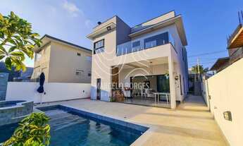 Imagem 4: CASA MODERNA COM EXCELENTE ÁREA DE PISCINA E UMA DAS VISTAS MAIS INCRÍVEIS!