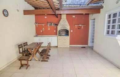 Imagem 6: Casa de condomínio térrea em jacarepaguá CI2210