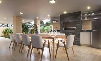 Imagem 4: Belíssima casa de esquina à venda em condomínio fechado no Residencial Alphaville 2 - Baru