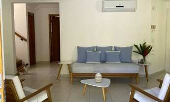 Imagem 8: Casa de condomínio para venda tem 330 metros quadrados com 4 quartos