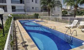 Imagem 2: Apartamento a Venda no Urbanova com 2 Quartos 82 m² sendo 1 Suíte com 2 vagas com Lazer Co