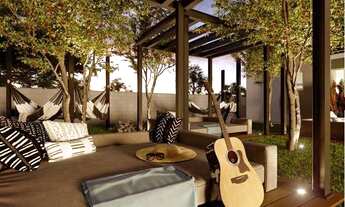 Imagem 4: Apartamento de de 2 quartos com suite -Recreio dos Bandeirantes