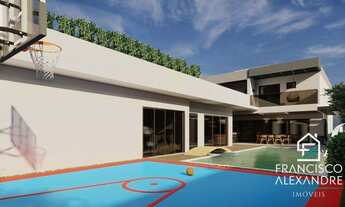 Imagem 5: Casa com 7 dormitórios à venda, 592 m² por R$ 11.800.000,00 - Riviera de São Lourenço - Be